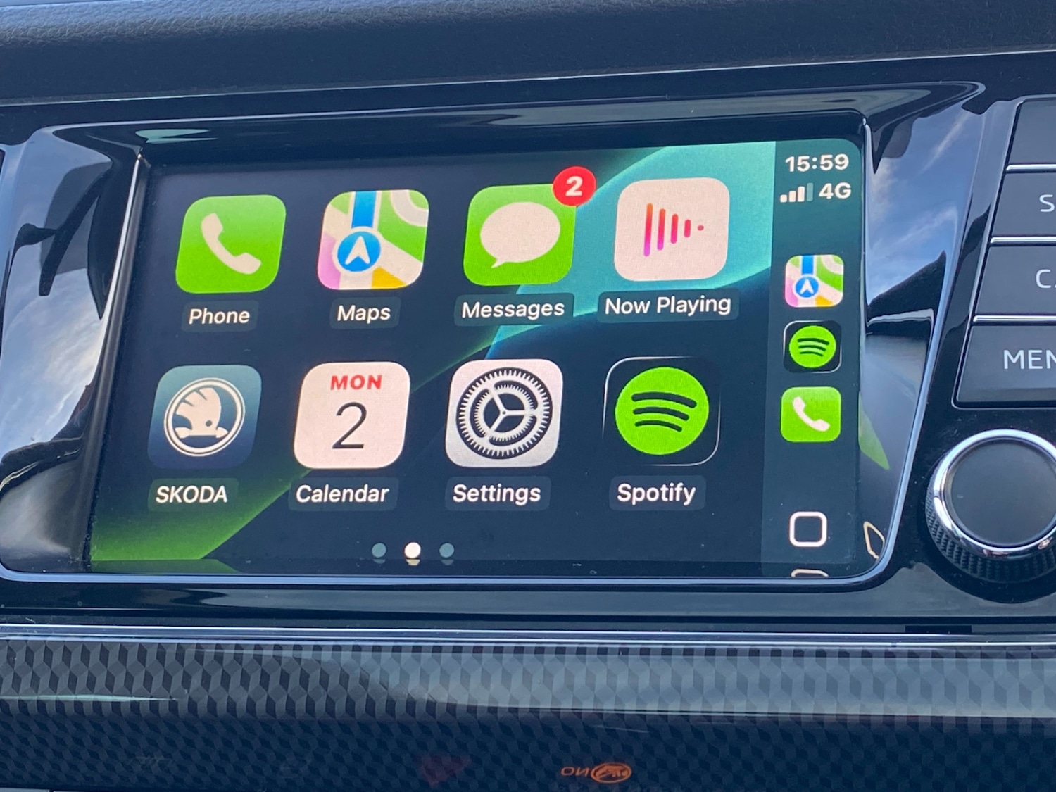 Used Skoda Fabia 2017 for sale - 77721617: Photo 8