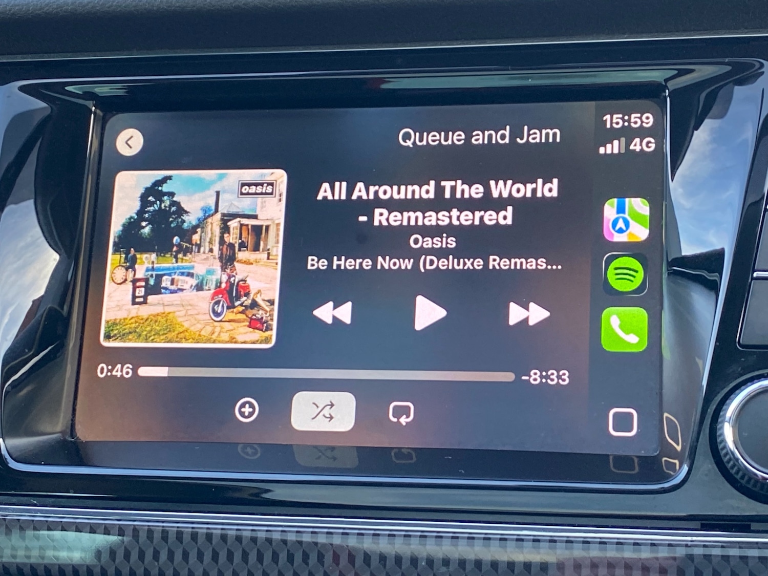 Used Skoda Fabia 2017 for sale - 77721617: Photo 9