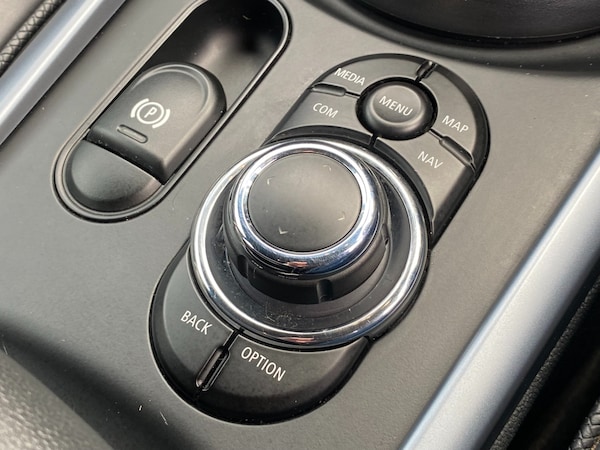 Used MINI Clubman 2024 for sale - 76346887: Photo 12