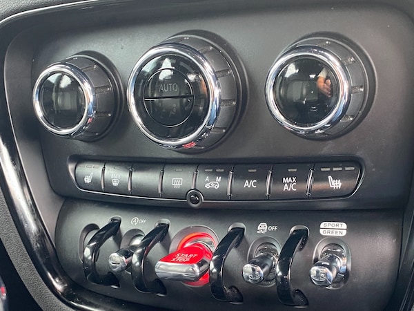 Used MINI Clubman 2024 for sale - 76346887: Photo 13