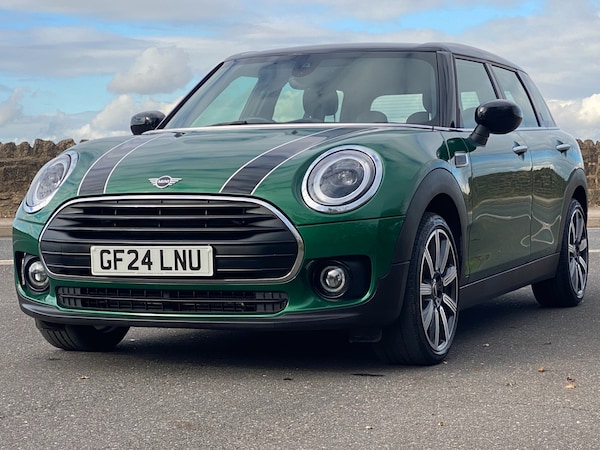 Used MINI Clubman 2024 for sale - 76346887: Photo 15