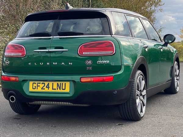 Used MINI Clubman 2024 for sale - 76346887: Photo 16