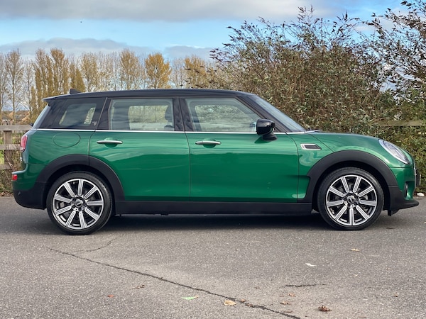Used MINI Clubman 2024 for sale - 76346887: Photo 17