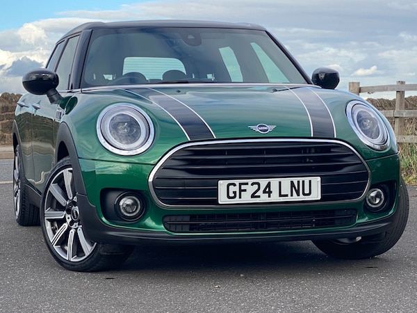 Used MINI Clubman 2024 for sale - 76346887: Photo 1