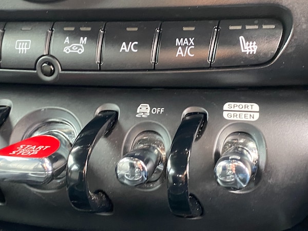 Used MINI Clubman 2024 for sale - 76346887: Photo 25