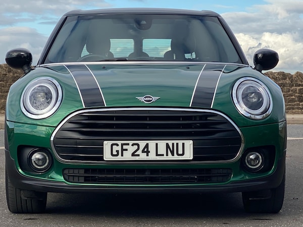 Used MINI Clubman 2024 for sale - 76346887: Photo 29