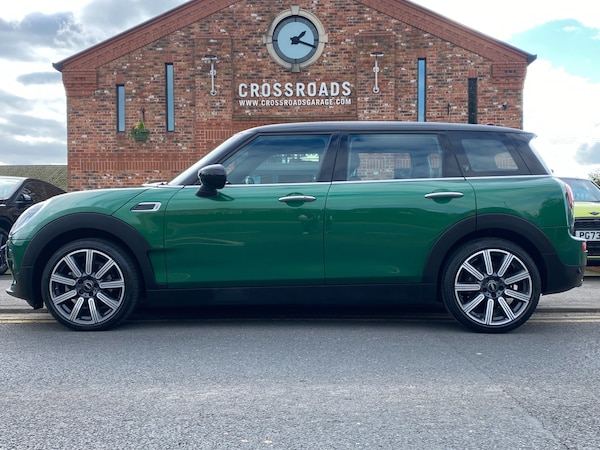 Used MINI Clubman 2024 for sale - 76346887: Photo 2