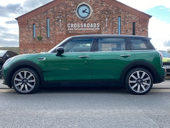 Used MINI Clubman 2024 for sale - 76346887: Photo 2