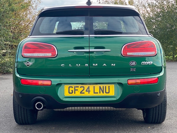 Used MINI Clubman 2024 for sale - 76346887: Photo 30