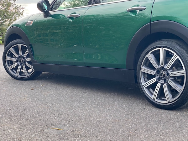 Used MINI Clubman 2024 for sale - 76346887: Photo 31