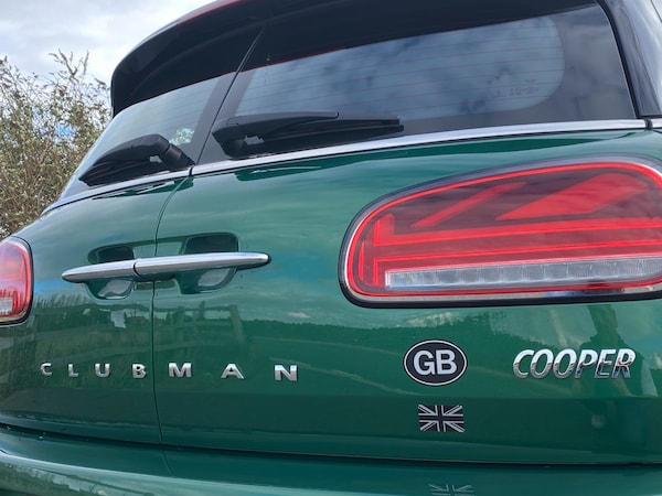 Used MINI Clubman 2024 for sale - 76346887: Photo 33