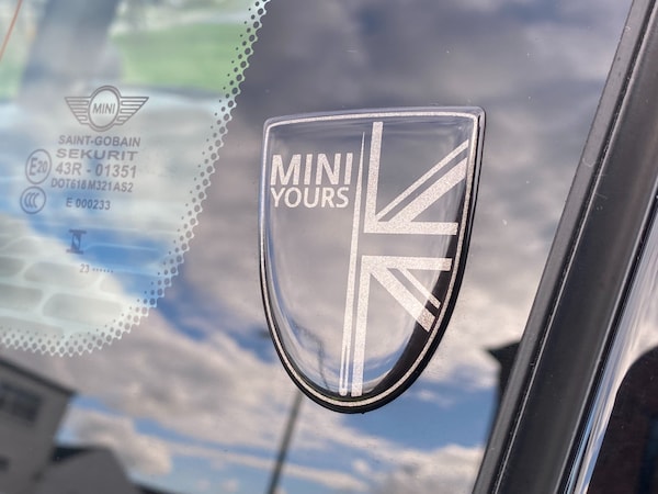 Used MINI Clubman 2024 for sale - 76346887: Photo 34
