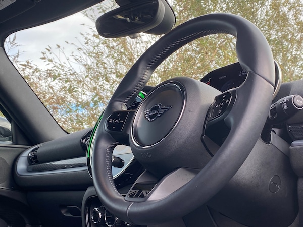 Used MINI Clubman 2024 for sale - 76346887: Photo 35