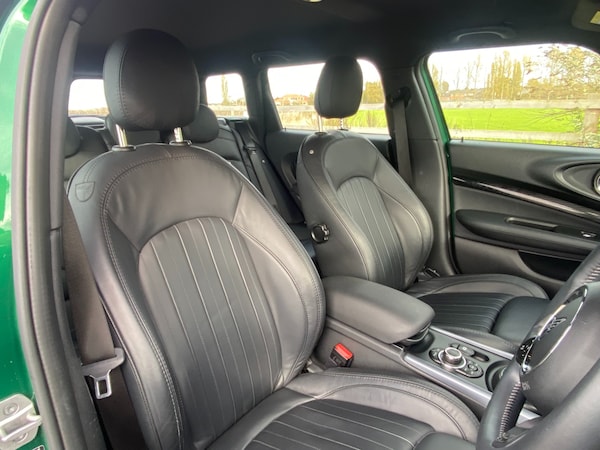 Used MINI Clubman 2024 for sale - 76346887: Photo 39