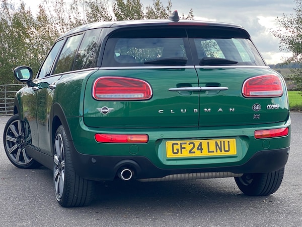 Used MINI Clubman 2024 for sale - 76346887: Photo 3
