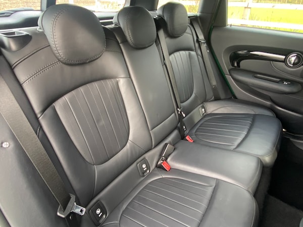 Used MINI Clubman 2024 for sale - 76346887: Photo 40