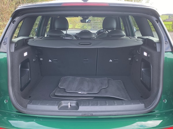 Used MINI Clubman 2024 for sale - 76346887: Photo 41