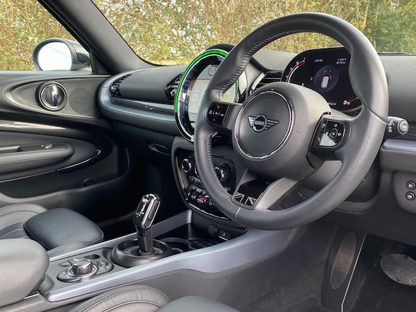 Used MINI Clubman 2024 for sale - 76346887: Photo 4