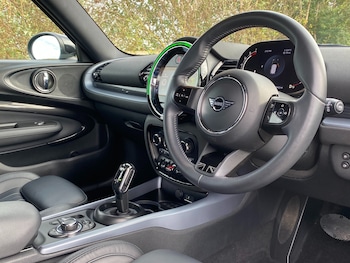 Used MINI Clubman 2024 for sale - 76346887: Photo 4