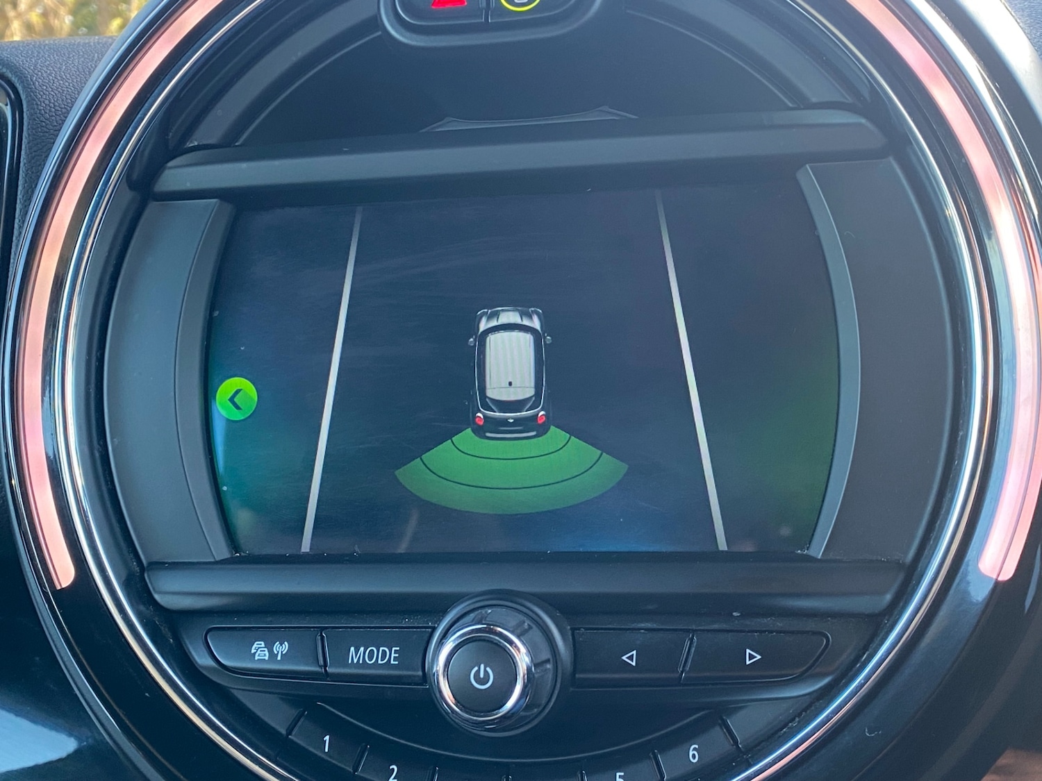 Used MINI Countryman 2019 for sale - 76699771: Photo 12