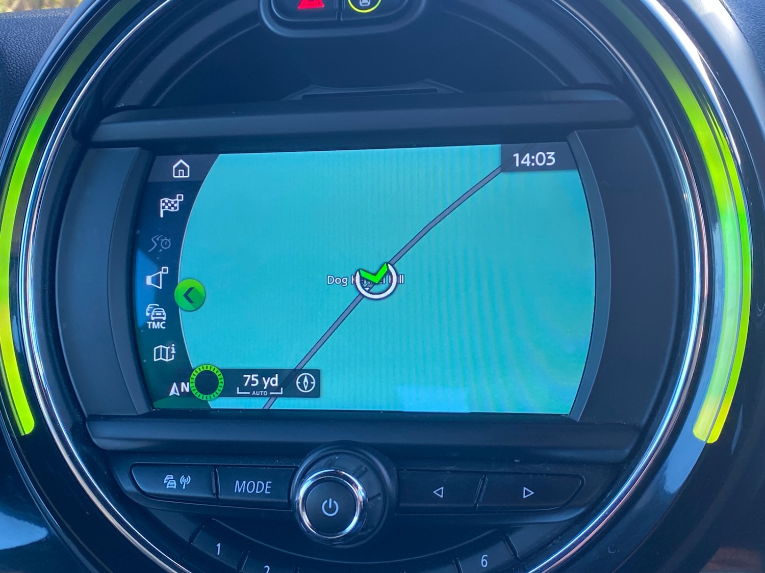 Used MINI Countryman 2019 for sale - 76699771: Photo 13