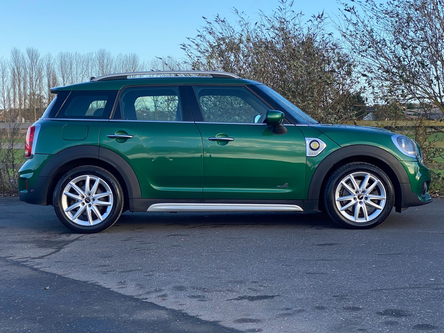 Used MINI Countryman 2019 for sale - 76699771: Photo 18