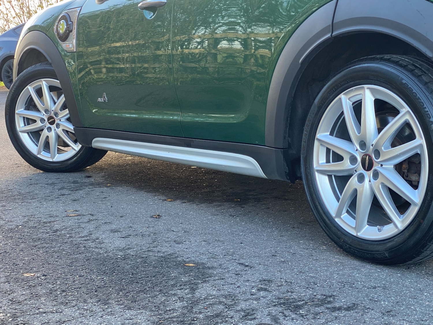 Used MINI Countryman 2019 for sale - 76699771: Photo 19