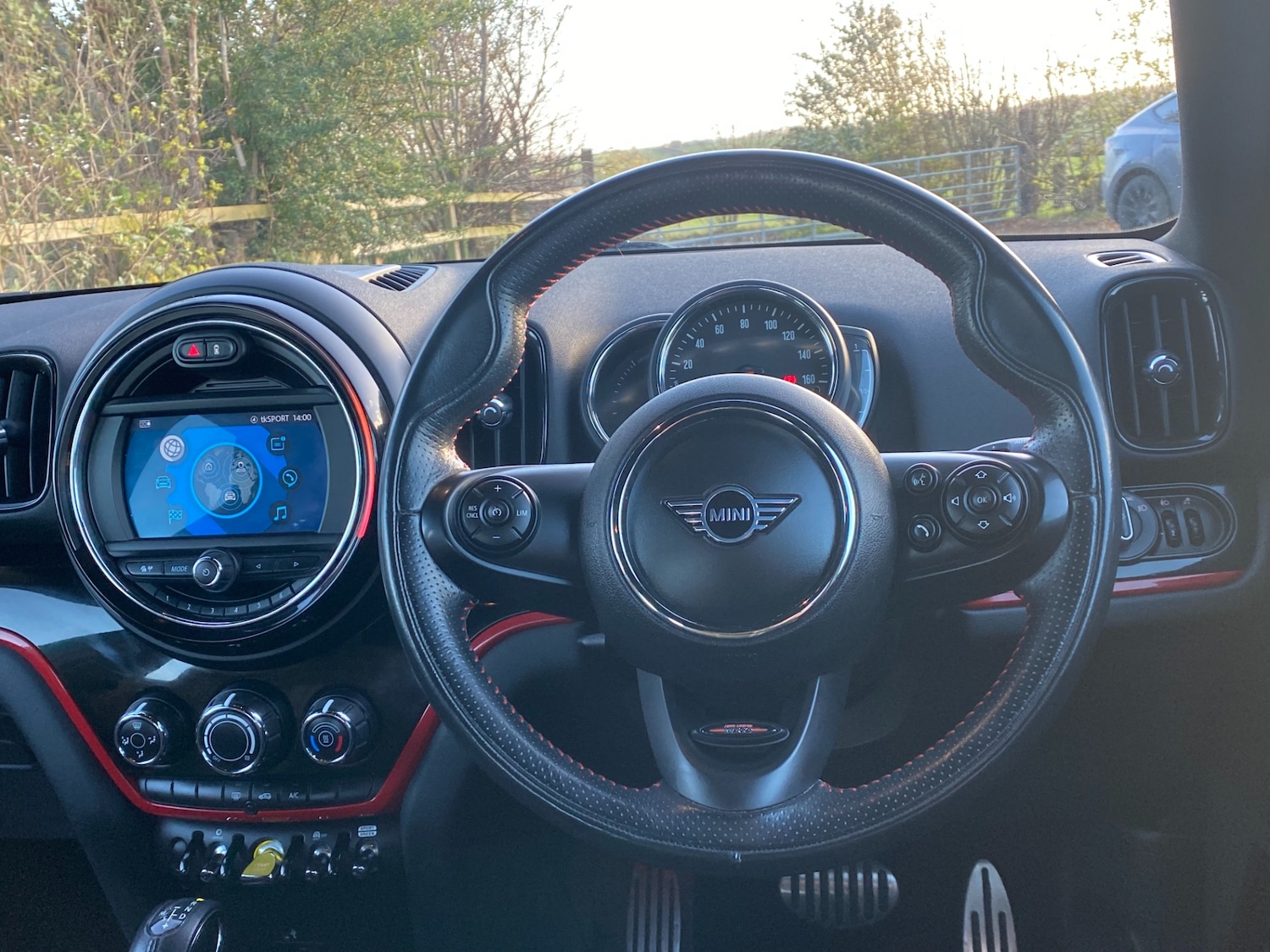 Used MINI Countryman 2019 for sale - 76699771: Photo 21