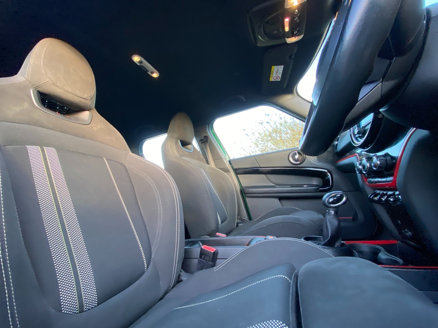 Used MINI Countryman 2019 for sale - 76699771: Photo 22