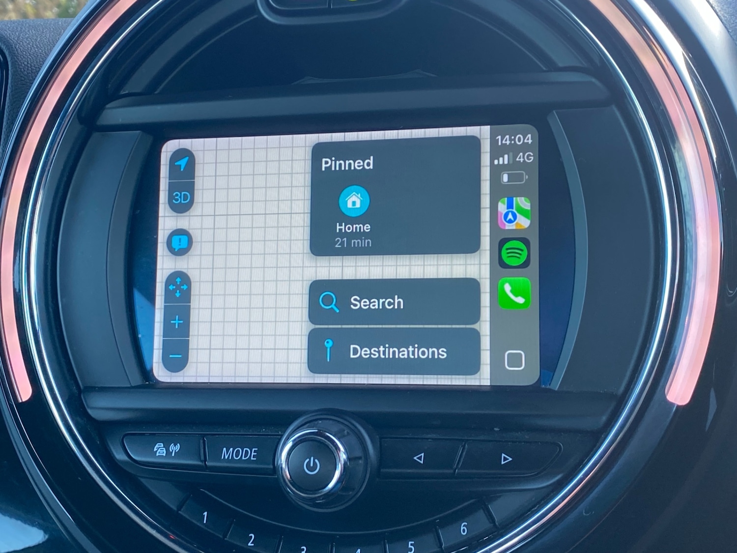 Used MINI Countryman 2019 for sale - 76699771: Photo 23