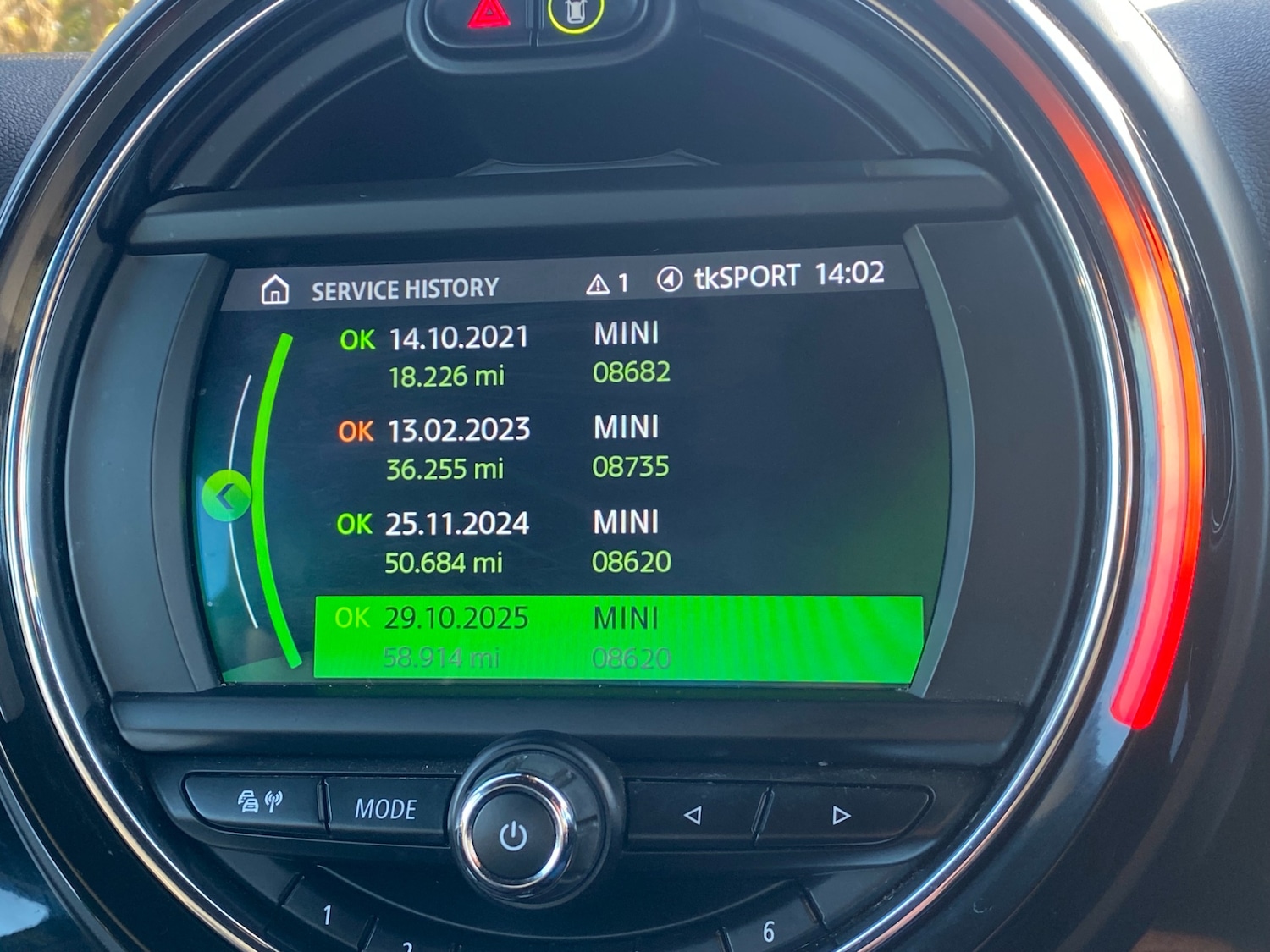 Used MINI Countryman 2019 for sale - 76699771: Photo 26