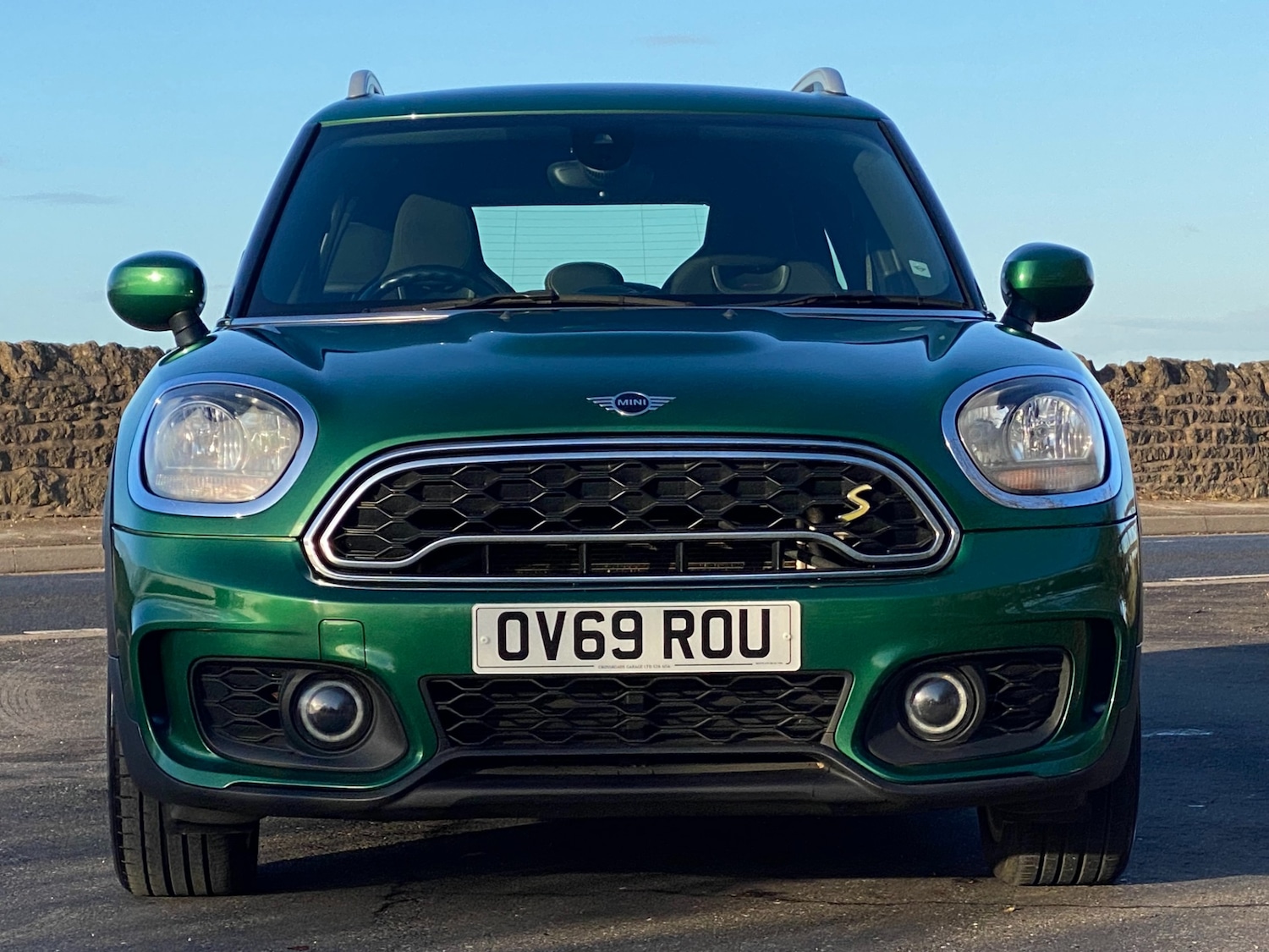 Used MINI Countryman 2019 for sale - 76699771: Photo 31