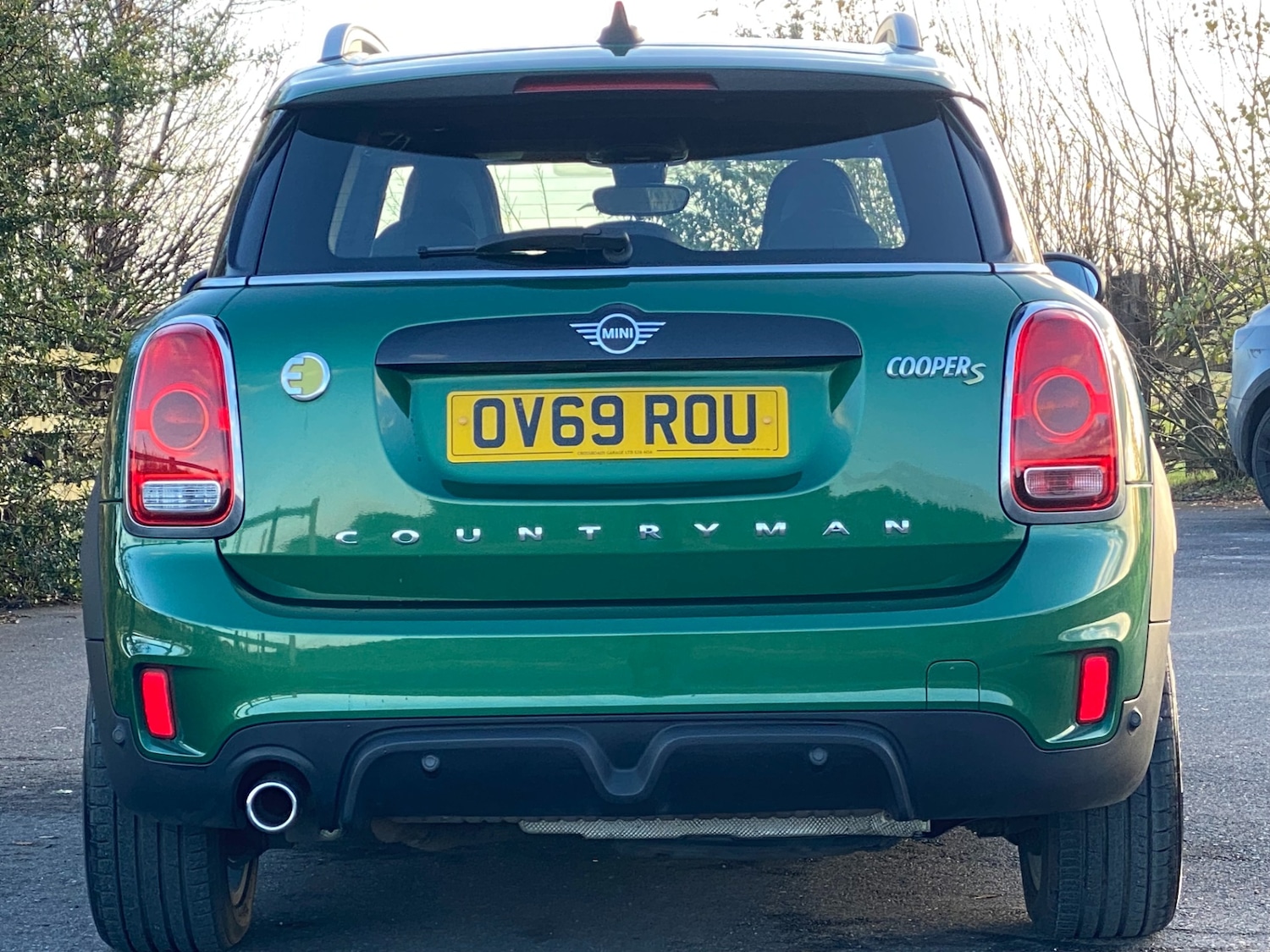 Used MINI Countryman 2019 for sale - 76699771: Photo 32