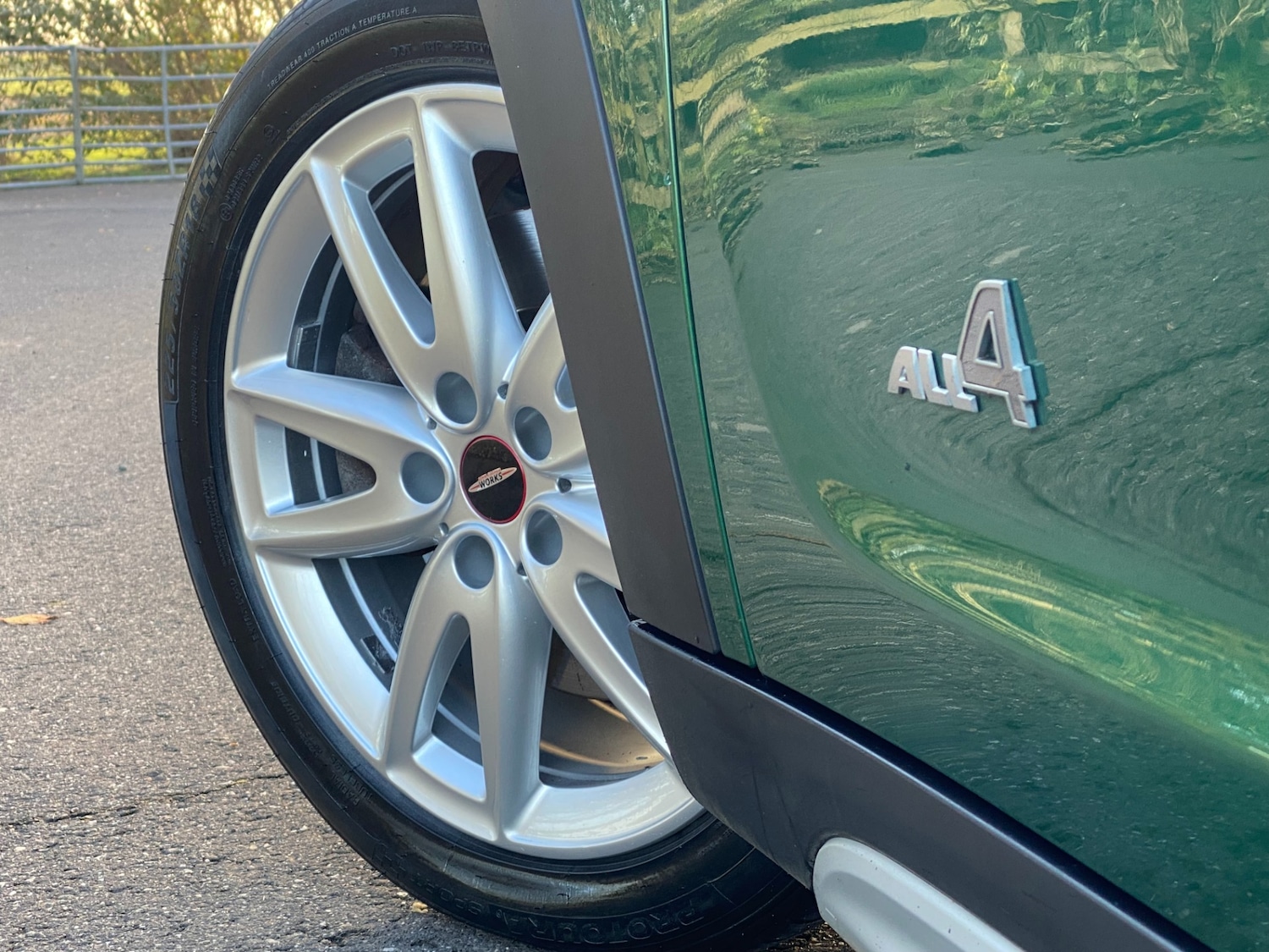 Used MINI Countryman 2019 for sale - 76699771: Photo 33