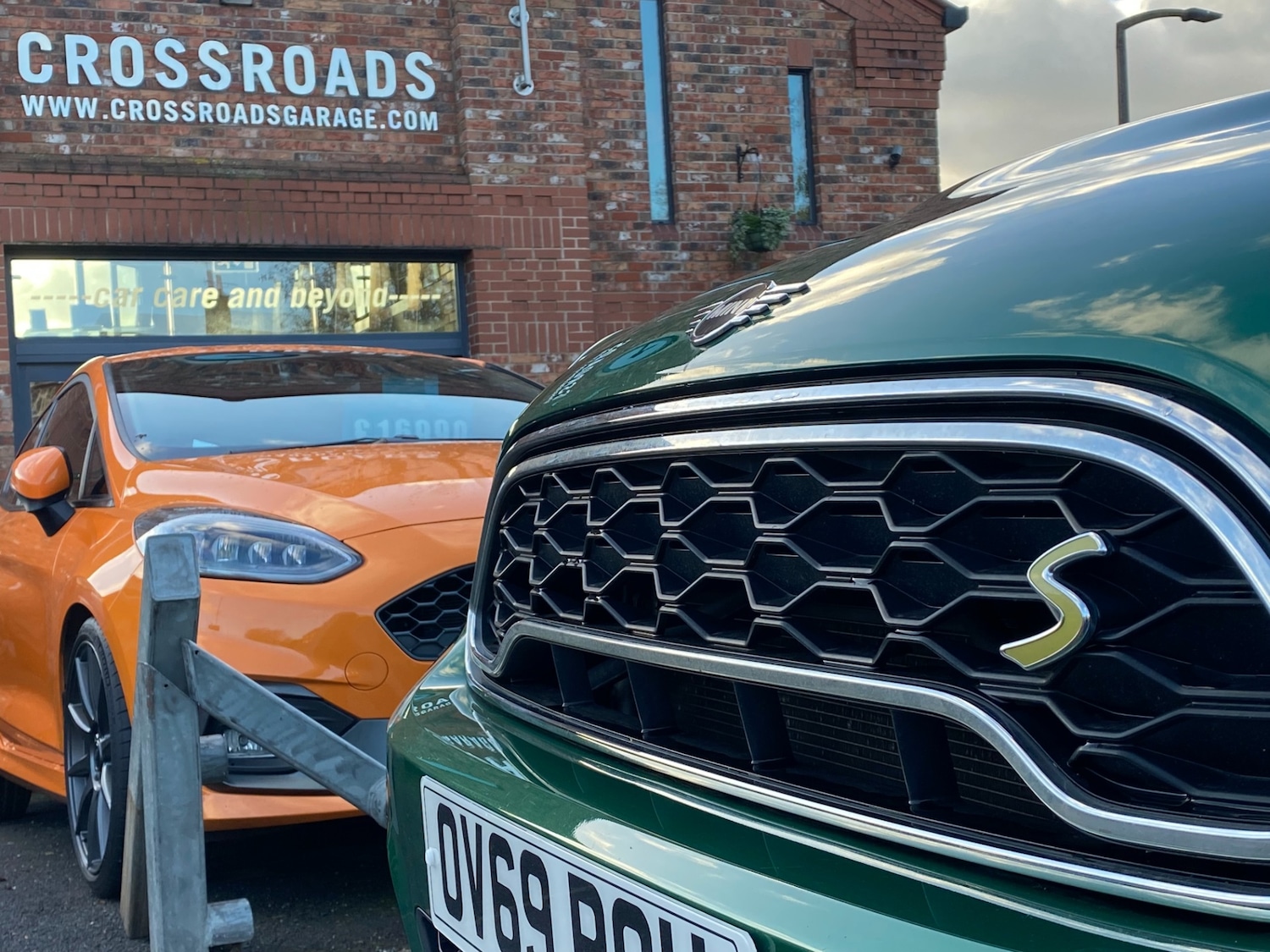 Used MINI Countryman 2019 for sale - 76699771: Photo 34