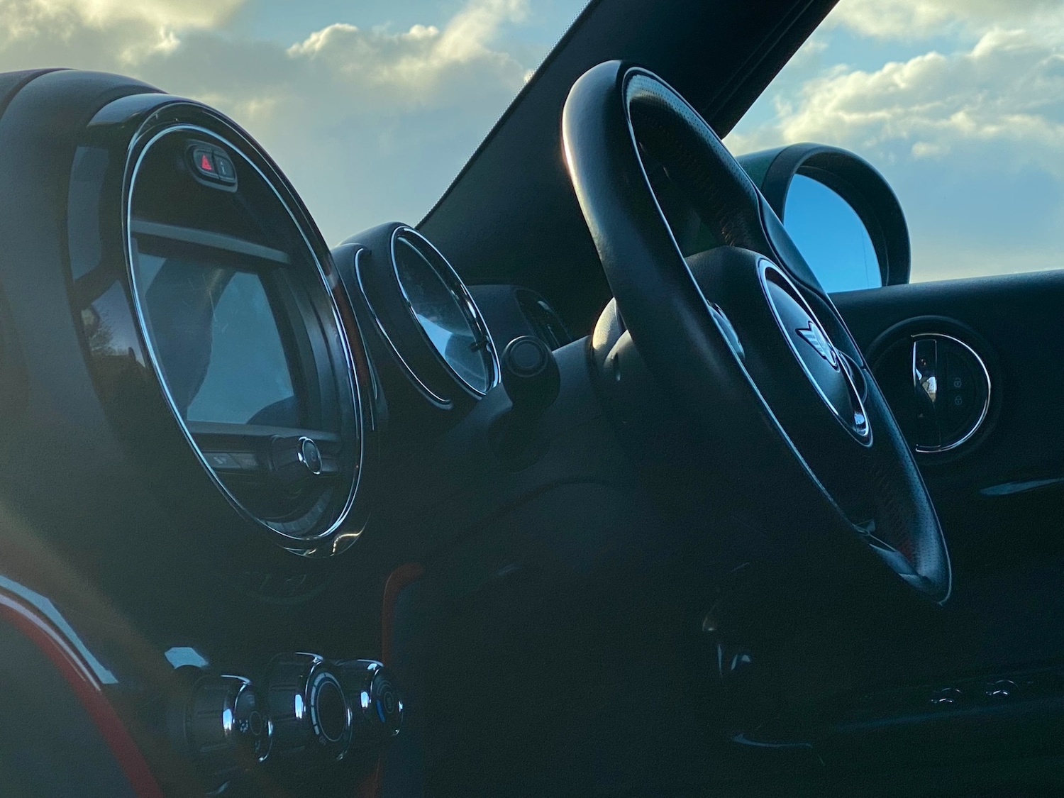 Used MINI Countryman 2019 for sale - 76699771: Photo 38