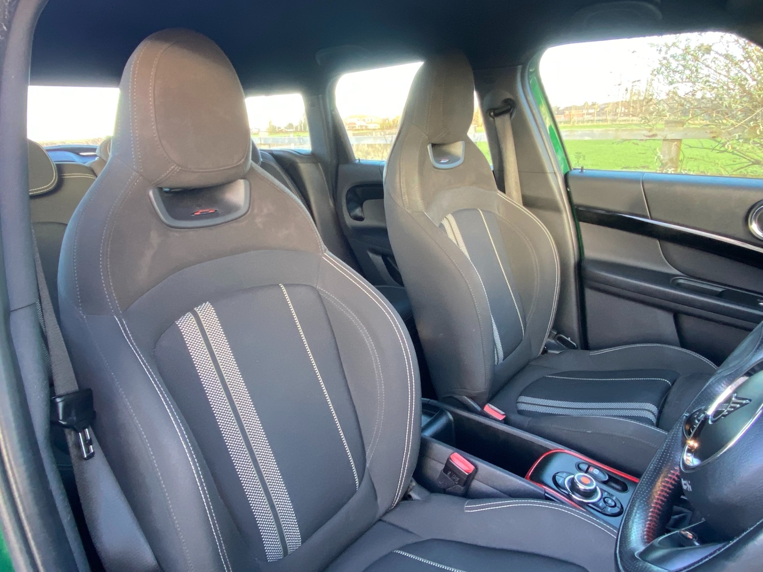 Used MINI Countryman 2019 for sale - 76699771: Photo 42