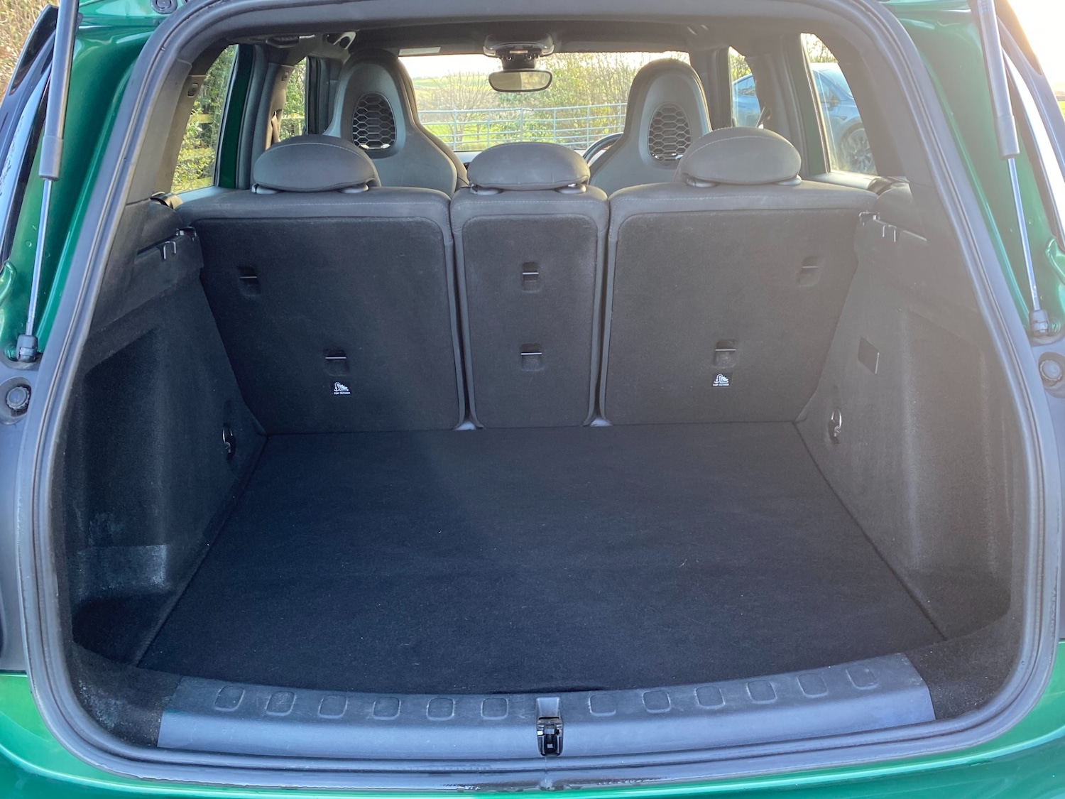 Used MINI Countryman 2019 for sale - 76699771: Photo 44