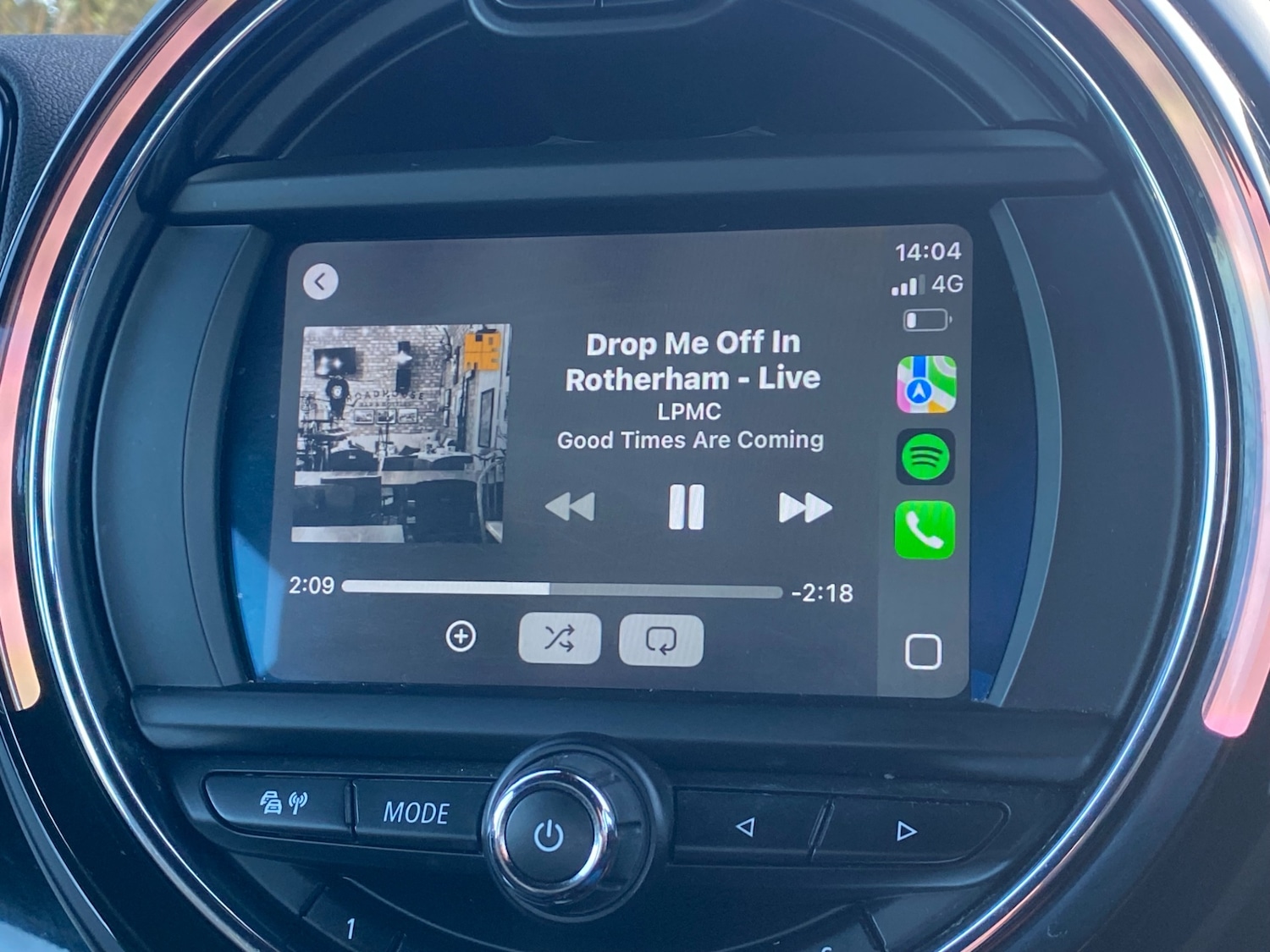 Used MINI Countryman 2019 for sale - 76699771: Photo 8