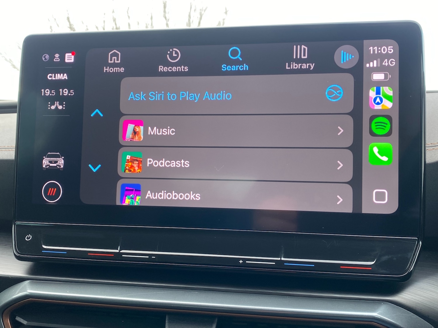 Used Cupra Formentor 2022 for sale - 77318706: Photo 10