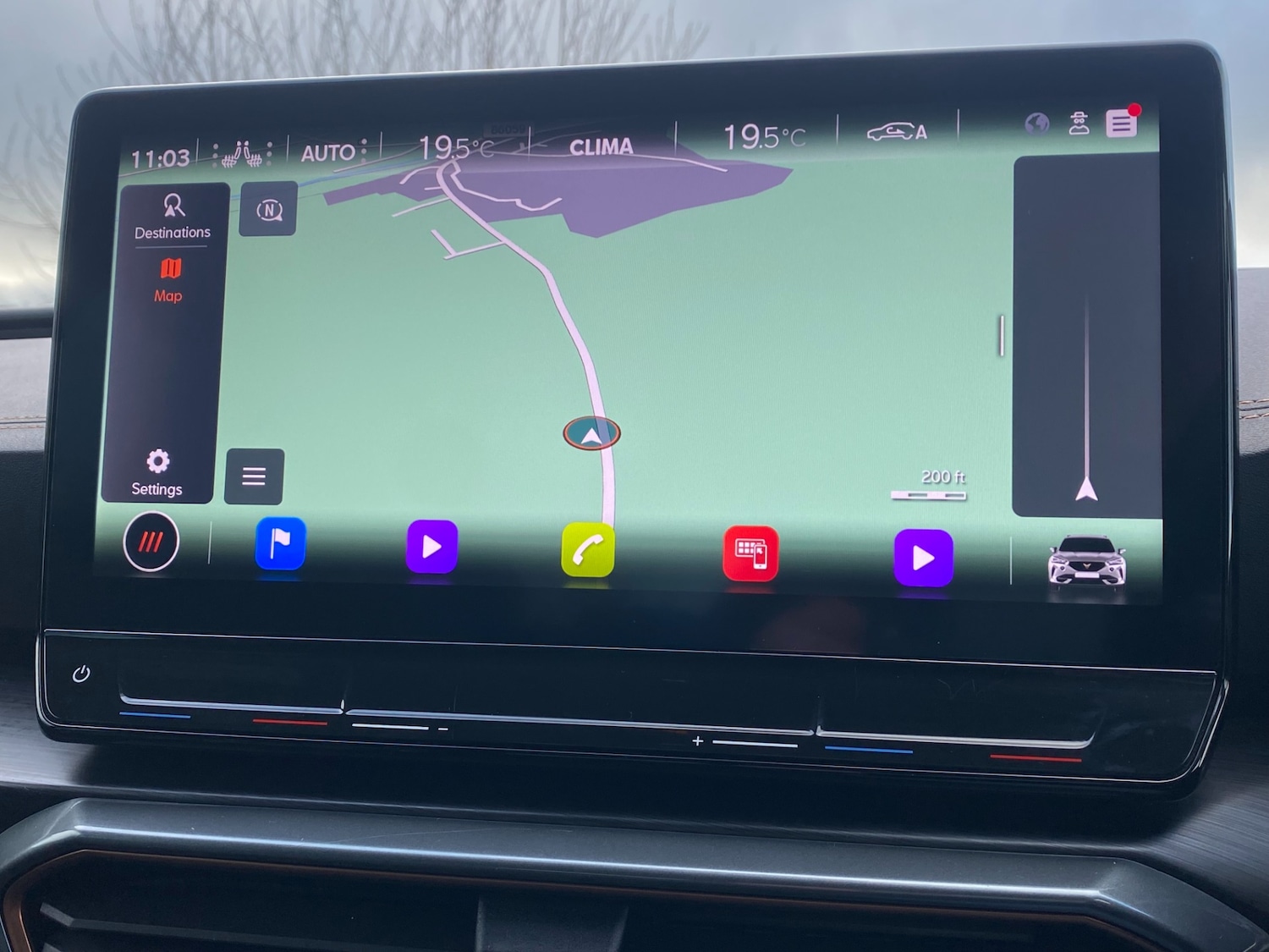 Used Cupra Formentor 2022 for sale - 77318706: Photo 11