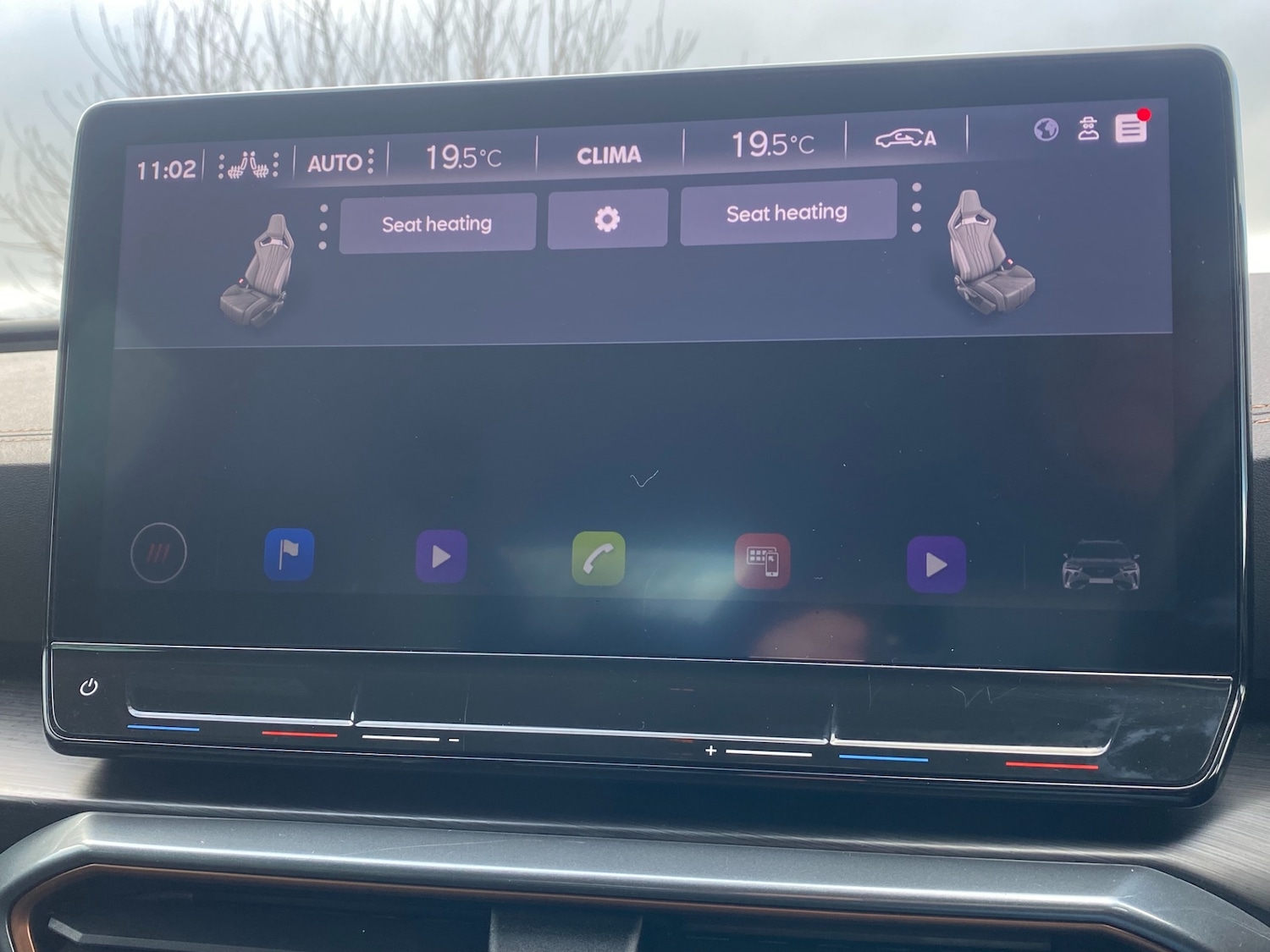 Used Cupra Formentor 2022 for sale - 77318706: Photo 12