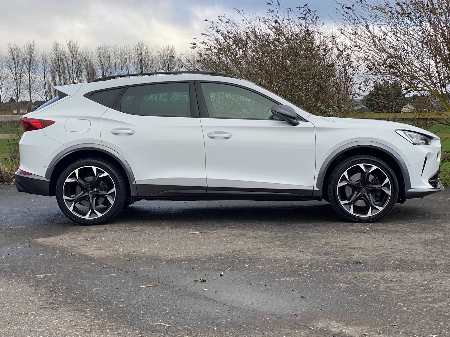 Used Cupra Formentor 2022 for sale - 77318706: Photo 19