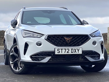 Used Cupra Formentor 2022 for sale - 77318706: Photo