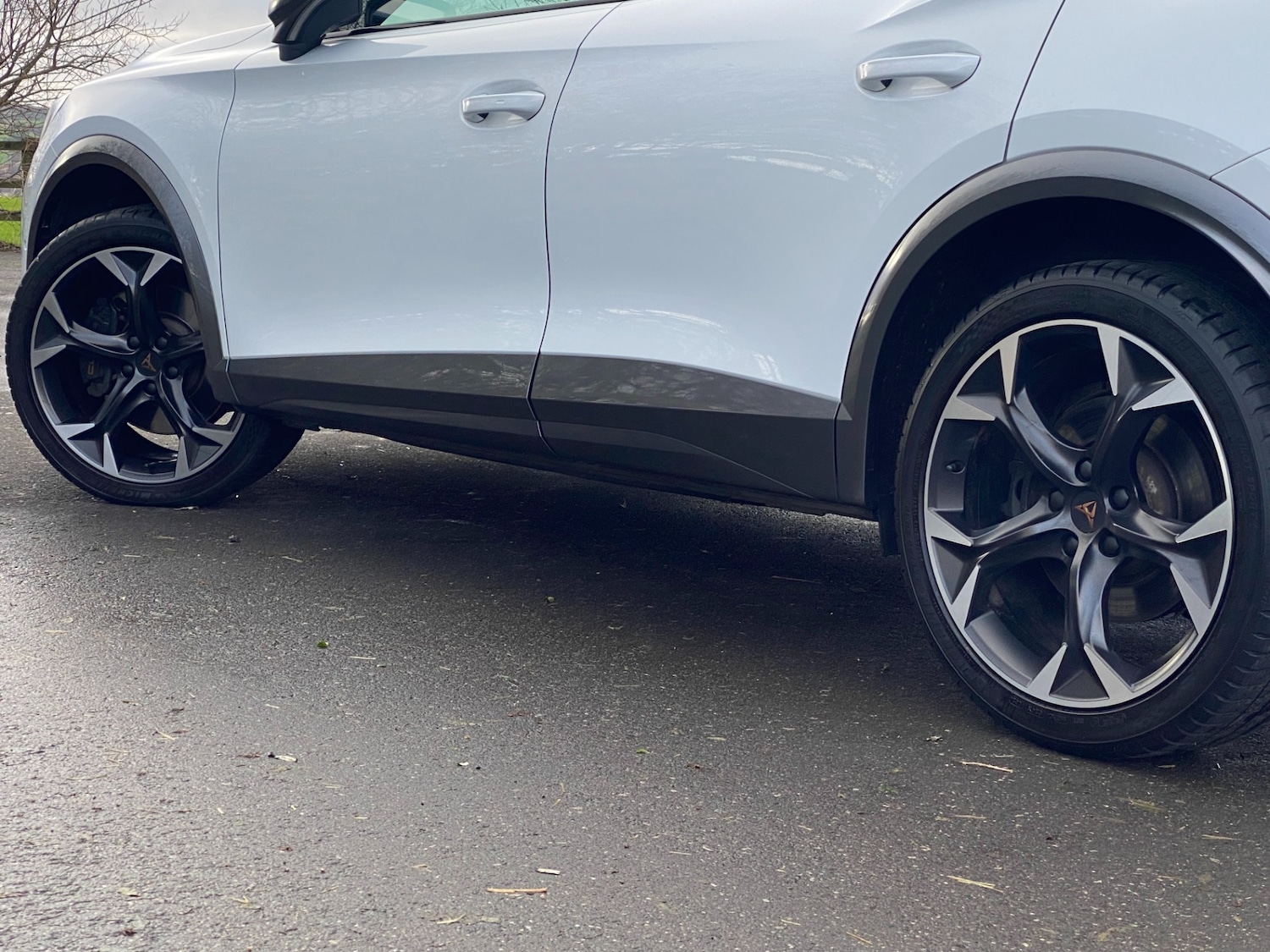 Used Cupra Formentor 2022 for sale - 77318706: Photo 20