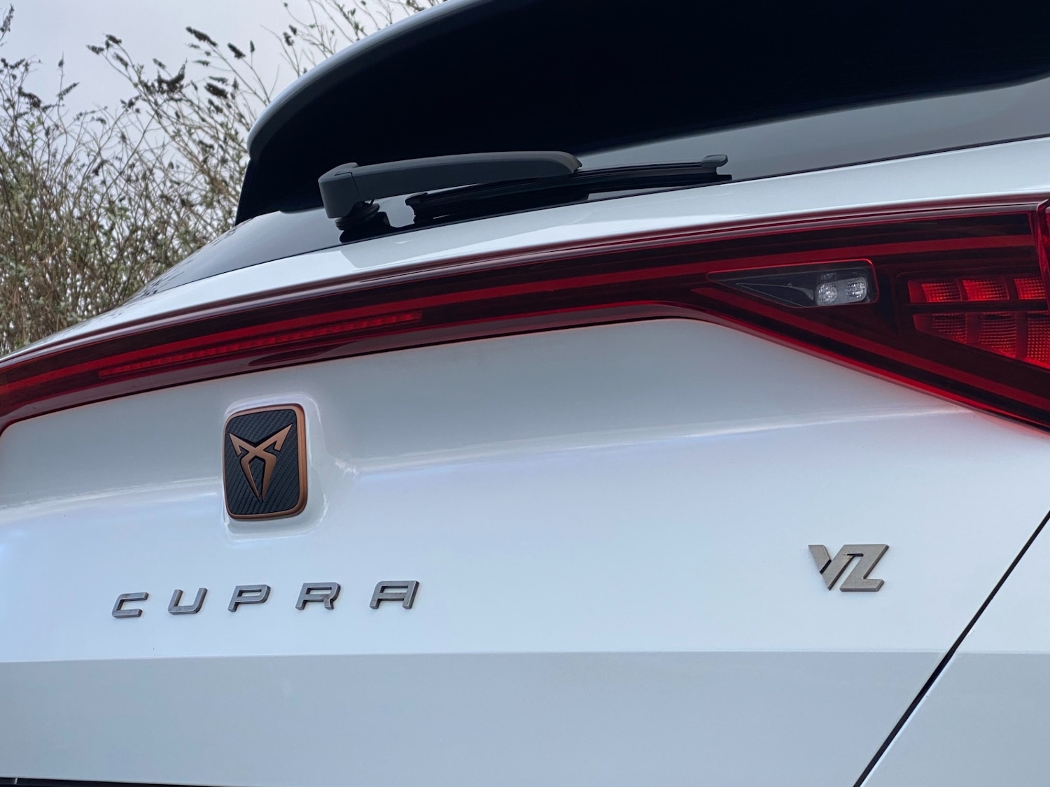 Used Cupra Formentor 2022 for sale - 77318706: Photo 21