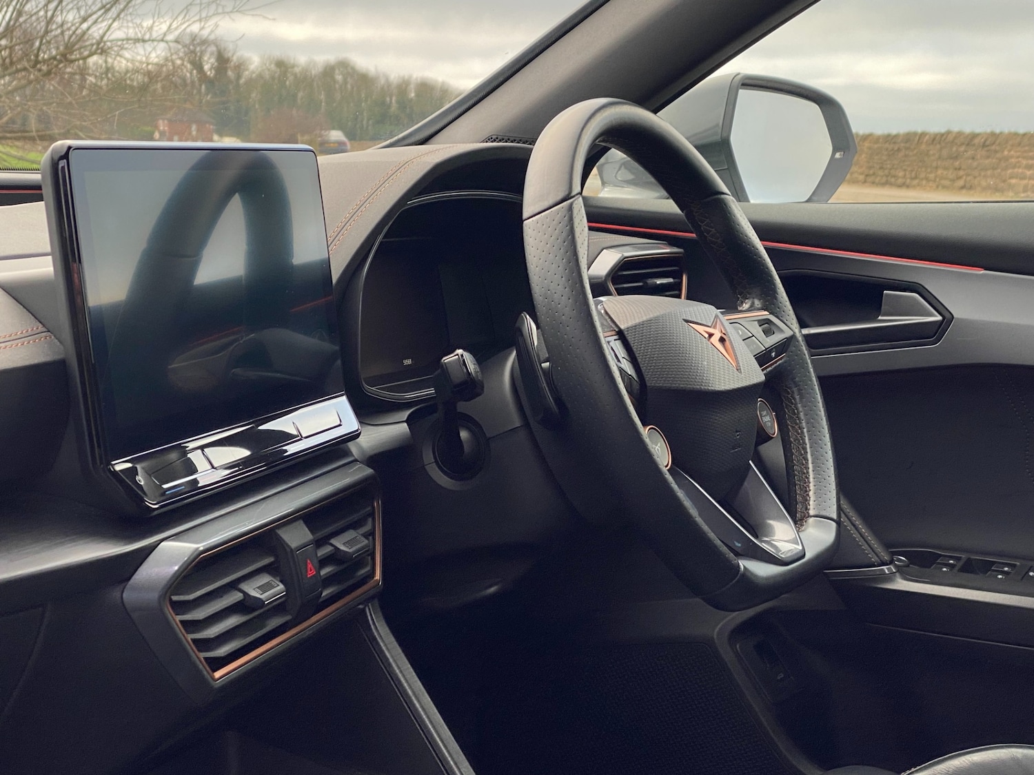 Used Cupra Formentor 2022 for sale - 77318706: Photo 22