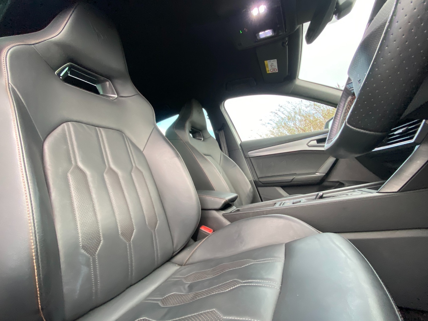 Used Cupra Formentor 2022 for sale - 77318706: Photo 24