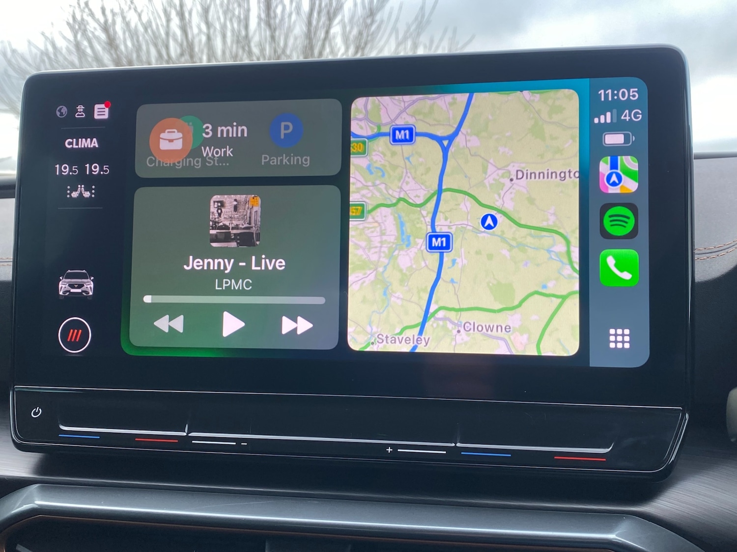 Used Cupra Formentor 2022 for sale - 77318706: Photo 26