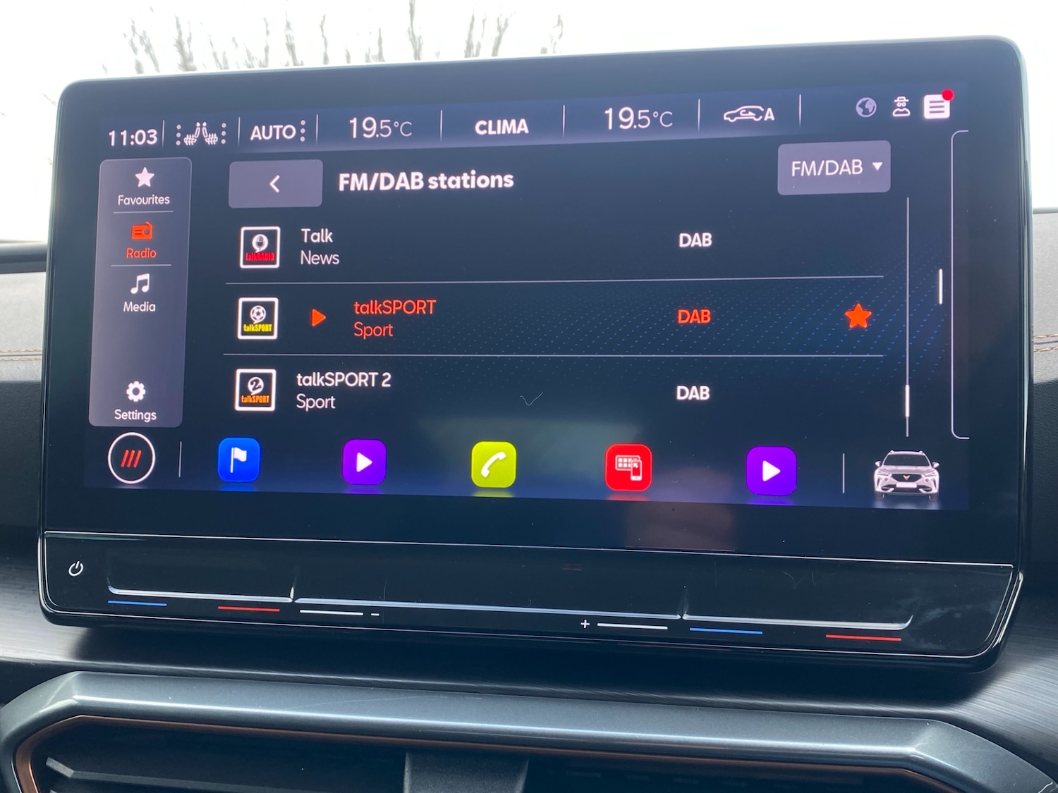 Used Cupra Formentor 2022 for sale - 77318706: Photo 28